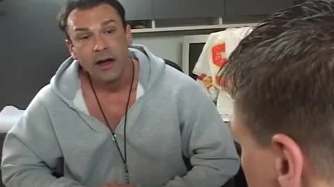 Damon Phoenix & Scott Wilde
