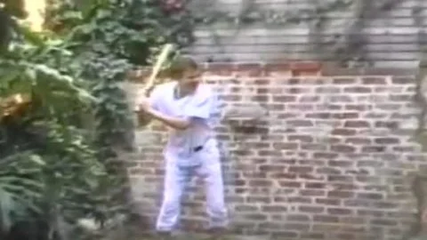 large Sticks - Scene 4