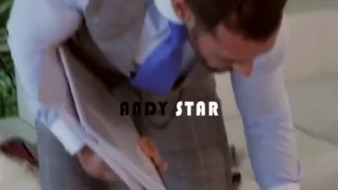 Bad Pup ? Andy Star & Denis Vega