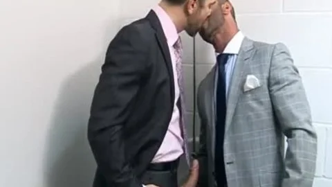 Dillon Buck And Junior Stellano (OJ)