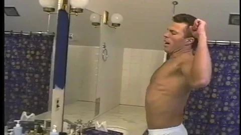Falcon Studios: A Taste of Heaven Sent by Alex's Cock