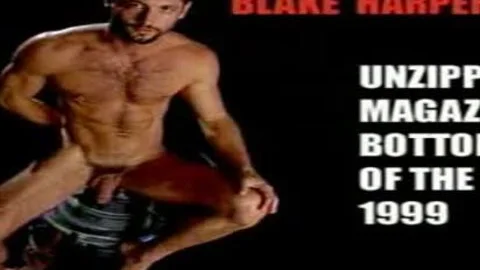 blake harper jason branch