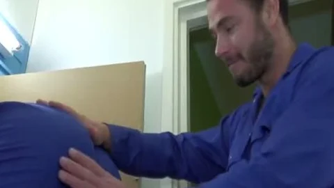 Jessy Ares And Justin King