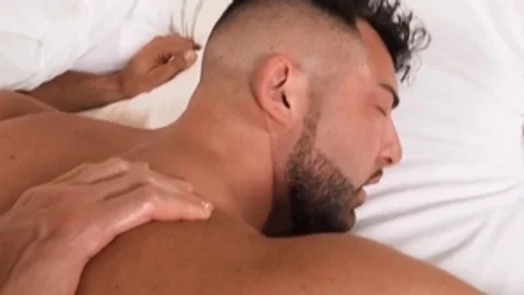 DrillMyHole - Inked american need masturbating