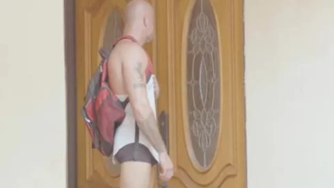 Lex Sabre & Sean Duran FlipFuk bare